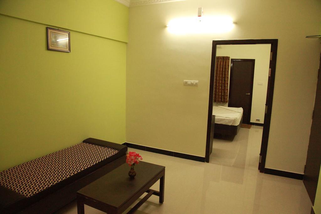 Jeyam Residency, Kumbakonam Ξενοδοχείο Δωμάτιο φωτογραφία