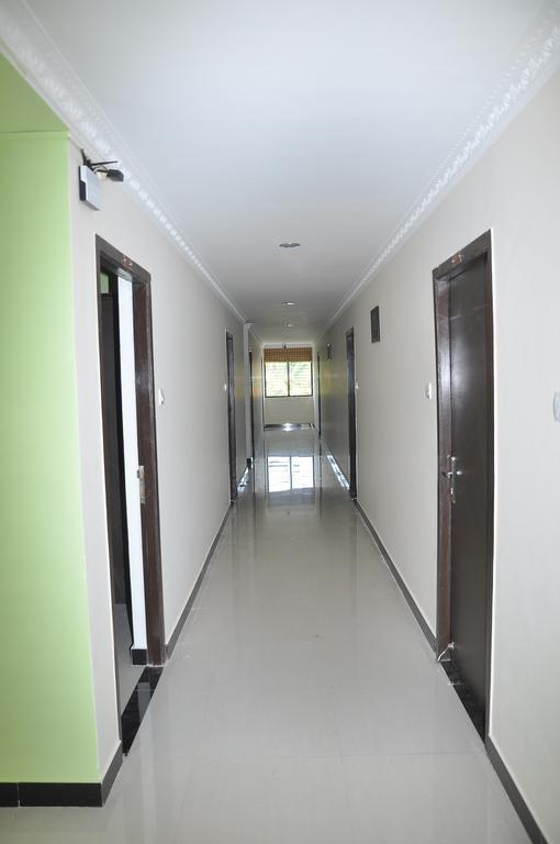Jeyam Residency, Kumbakonam Ξενοδοχείο Εξωτερικό φωτογραφία