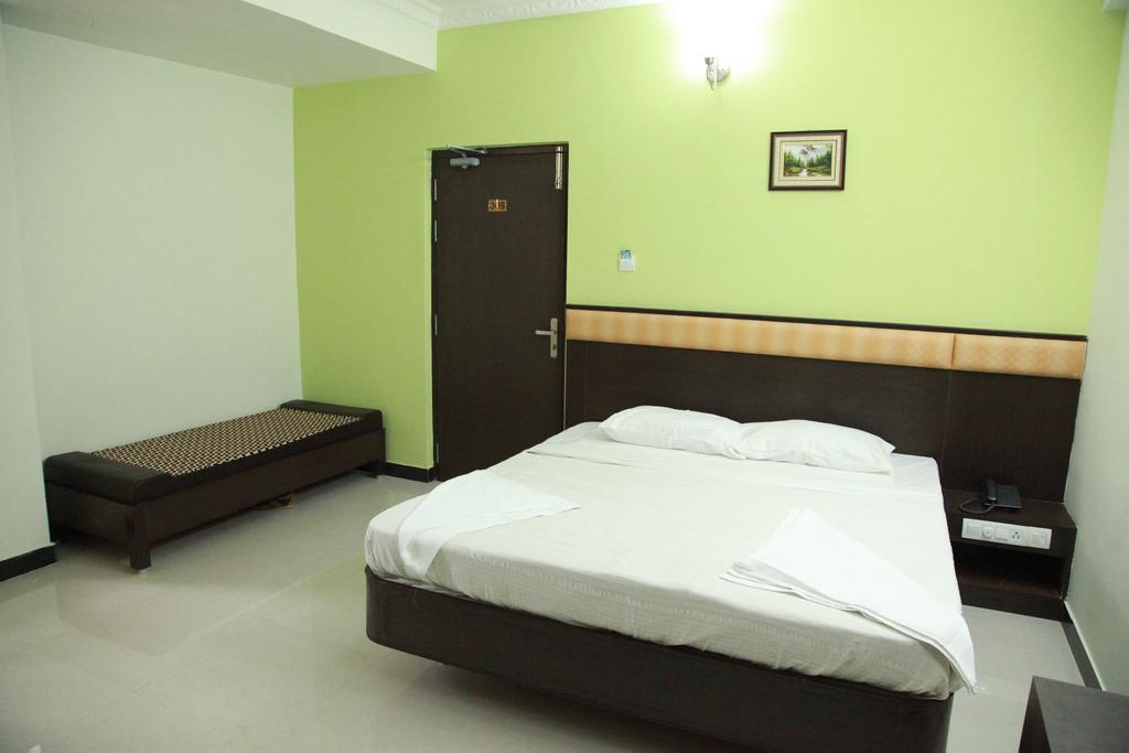 Jeyam Residency, Kumbakonam Ξενοδοχείο Δωμάτιο φωτογραφία