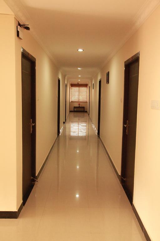 Jeyam Residency, Kumbakonam Ξενοδοχείο Δωμάτιο φωτογραφία