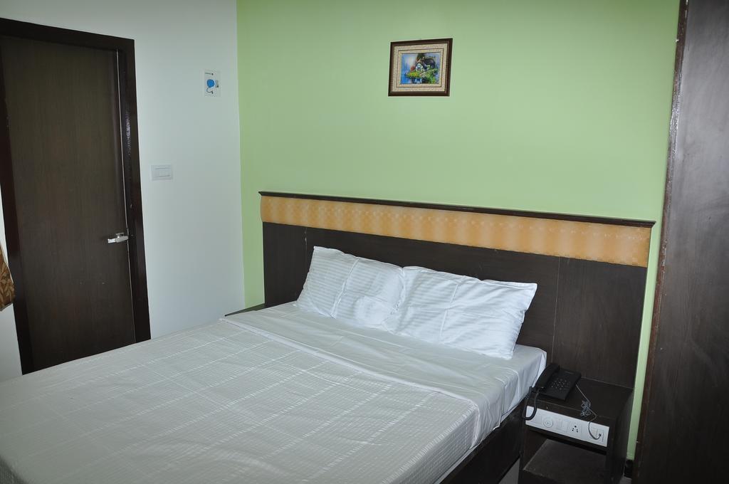 Jeyam Residency, Kumbakonam Ξενοδοχείο Εξωτερικό φωτογραφία