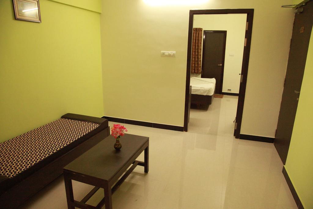 Jeyam Residency, Kumbakonam Ξενοδοχείο Δωμάτιο φωτογραφία