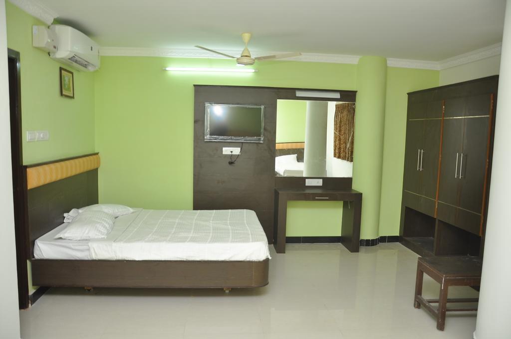 Jeyam Residency, Kumbakonam Ξενοδοχείο Δωμάτιο φωτογραφία